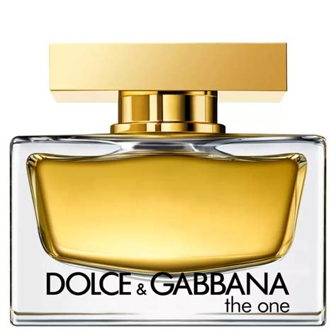 dolce gabbana the one woman 50 ml